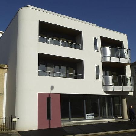 The Coliseum Apartments Cheltenham Exterior photo