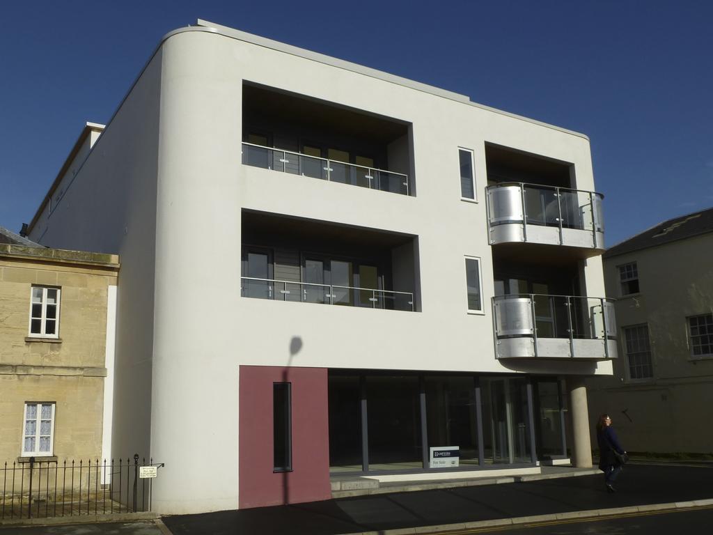 The Coliseum Apartments Cheltenham Exterior photo